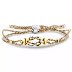 Charriol Bracelets<Marina Knot Bracelet