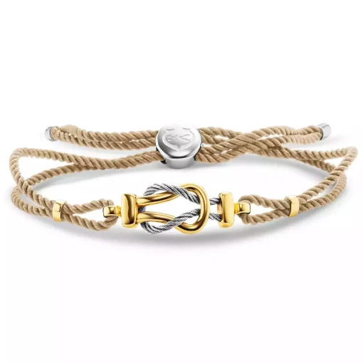 Charriol Bracelets<Marina Knot Bracelet