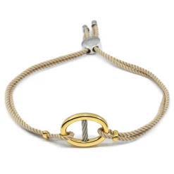 Charriol Bracelets<Marina Link Bracelet