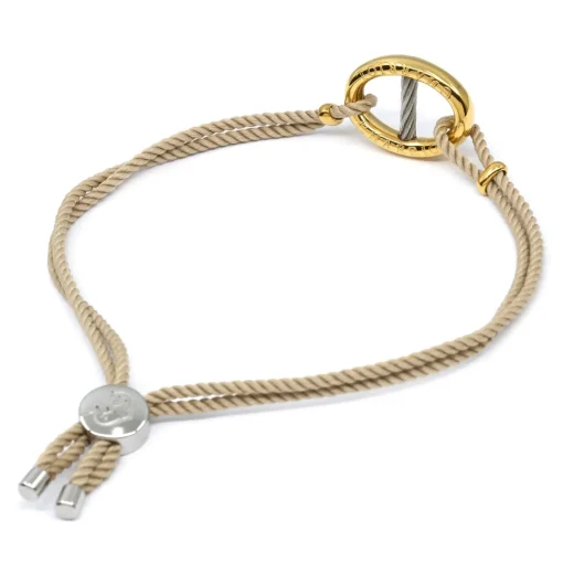 Charriol Bracelets<Marina Link Bracelet