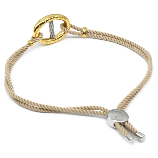 Charriol Bracelets<Marina Link Bracelet