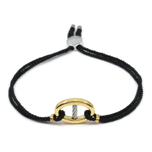 Charriol Bracelets<Marina Link Bracelet