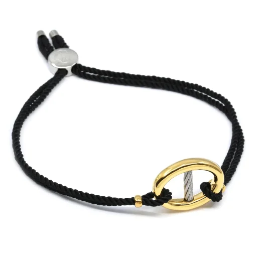 Charriol Bracelets<Marina Link Bracelet