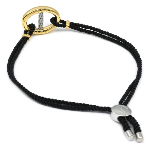Charriol Bracelets<Marina Link Bracelet