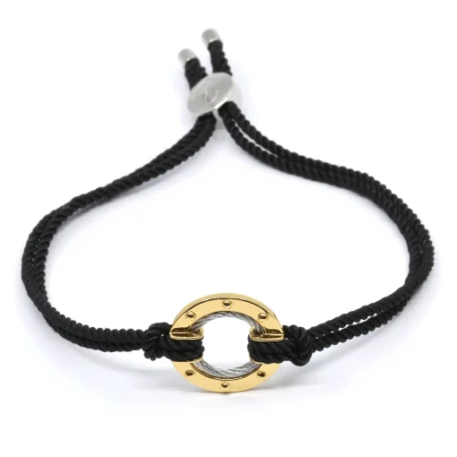 Charriol Bracelets<Marina Porthole Bracelet