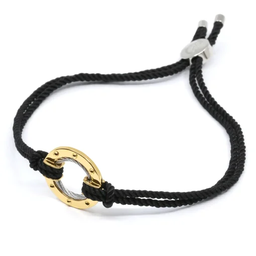 Charriol Bracelets<Marina Porthole Bracelet