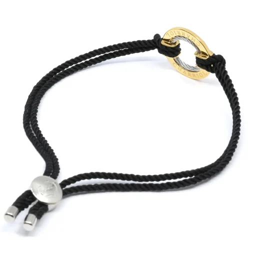 Charriol Bracelets<Marina Porthole Bracelet