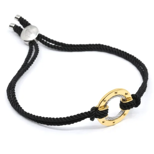 Charriol Bracelets<Marina Porthole Bracelet