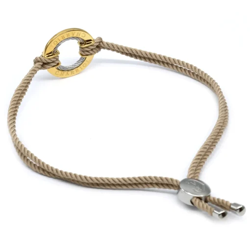 Charriol Bracelets<Marina Porthole Bracelet