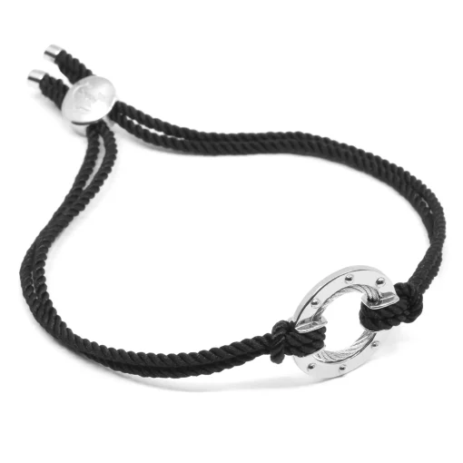 Charriol Bracelets<Marina Porthole Bracelet