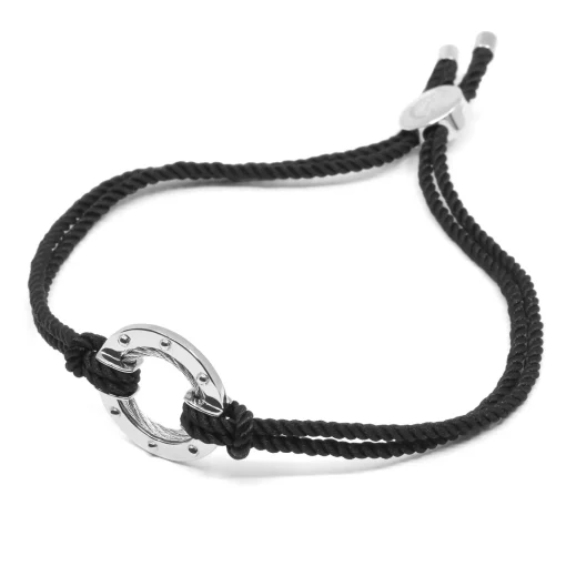 Charriol Bracelets<Marina Porthole Bracelet