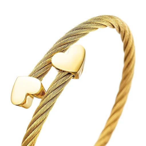 Charriol Bracelets<Passion Bangle