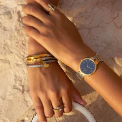 Charriol Bracelets<Passion Bangle
