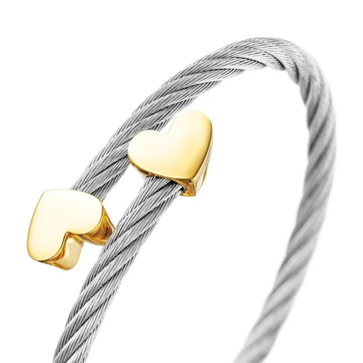Charriol Bracelets<Passion Bangle