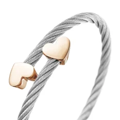 Charriol Bracelets<Passion Bangle