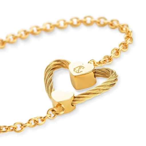 Charriol Bracelets<Passion Bracelet