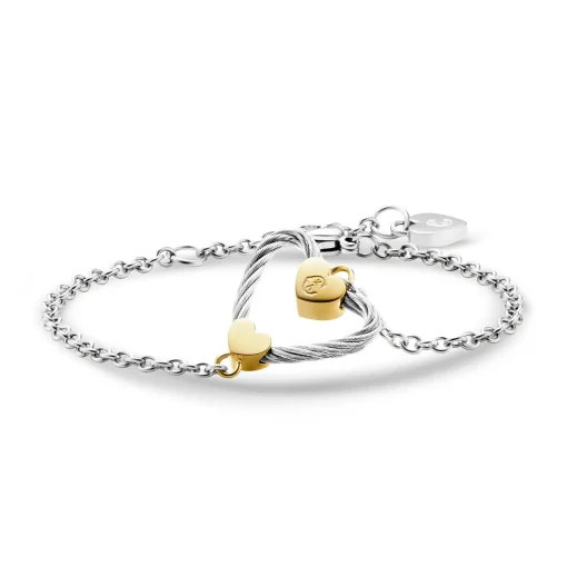 Charriol Bracelets<Passion Bracelet