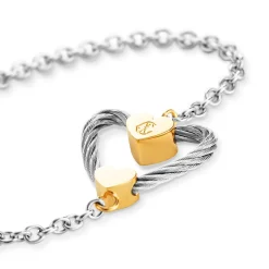 Charriol Bracelets<Passion Bracelet