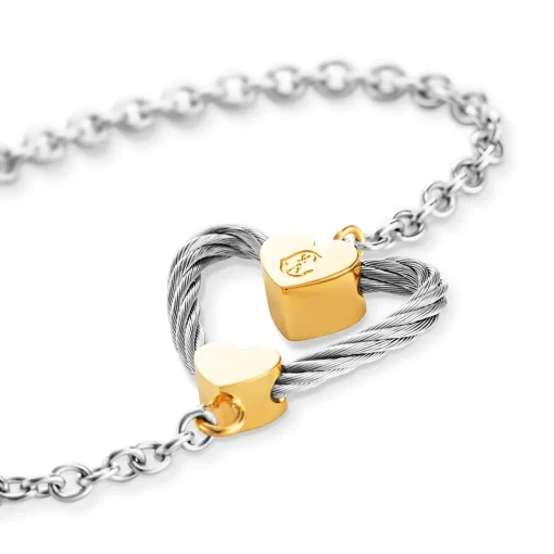Charriol Bracelets<Passion Bracelet