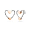 Charriol Earrings<Passion Earrings