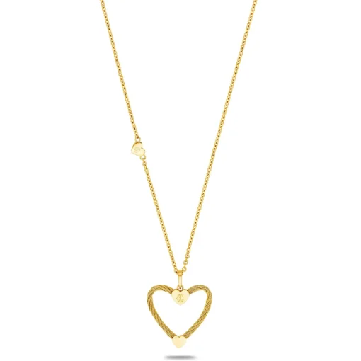 Charriol Necklaces<Passion Necklace