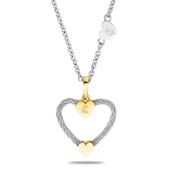 Charriol Necklaces<Passion Necklace