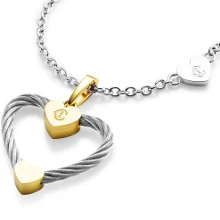 Charriol Necklaces<Passion Necklace