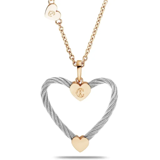 Charriol Necklaces<Passion Necklace