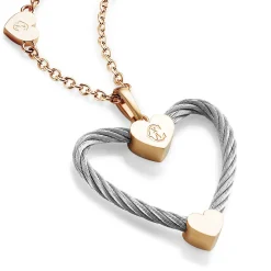Charriol Necklaces<Passion Necklace