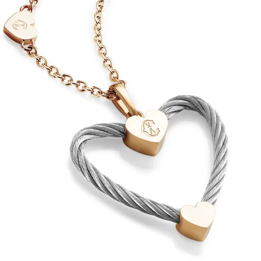 Charriol Necklaces<Passion Necklace