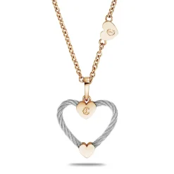 Charriol Necklaces<Passion Necklace