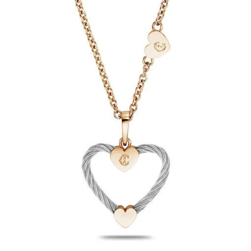Charriol Necklaces<Passion Necklace