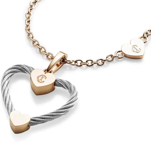 Charriol Necklaces<Passion Necklace
