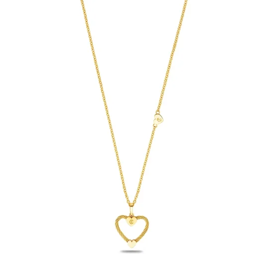Charriol Necklaces<Passion Necklace