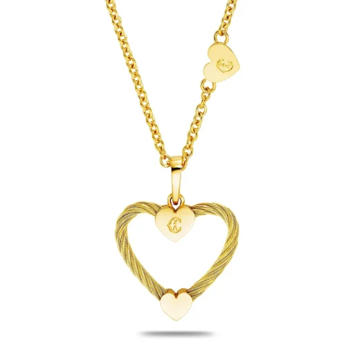Charriol Necklaces<Passion Necklace