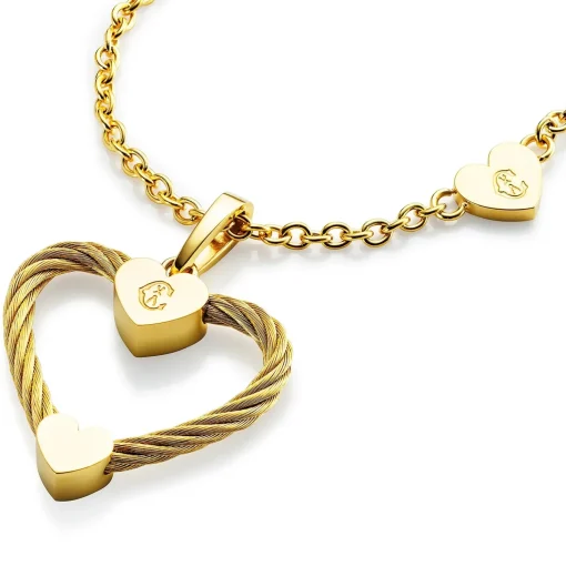 Charriol Necklaces<Passion Necklace