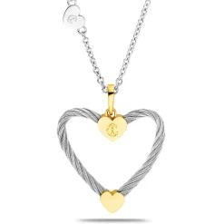 Charriol Necklaces<Passion Necklace