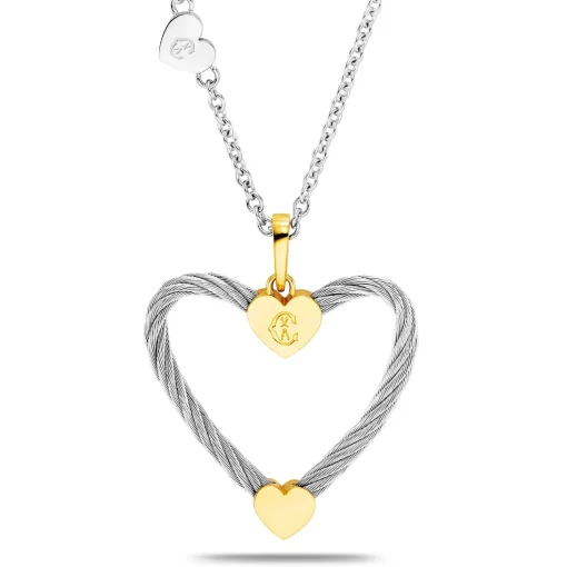 Charriol Necklaces<Passion Necklace