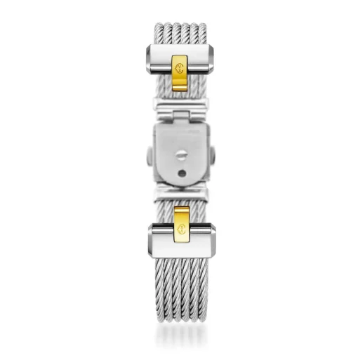 Charriol Interchangeable Strap|Bracelets<Quick-release Interchangeable Bracelets Navigator 28mm