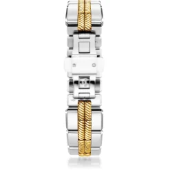 Charriol Interchangeable Strap|Bracelets<Quick-release Interchangeable Bracelets Navigator 36mm