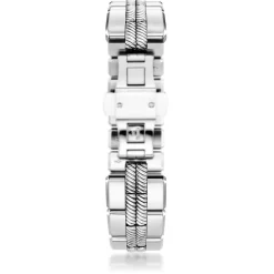 Charriol Interchangeable Strap|Bracelets<Quick-release Interchangeable Bracelets Navigator 36mm
