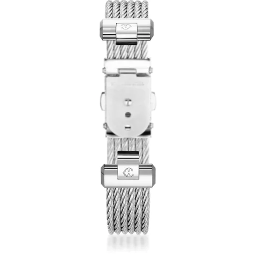 Charriol Interchangeable Strap|Bracelets<Quick-release Interchangeable Bracelets Navigator 36mm