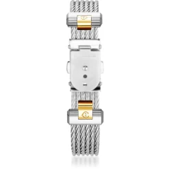 Charriol Interchangeable Strap|Bracelets<Quick-release Interchangeable Bracelets Navigator 36mm