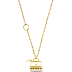 Charriol Necklaces<Shopping In Paris Yellow Gold