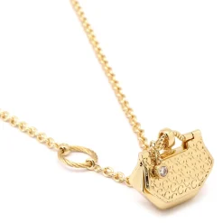 Charriol Necklaces<Shopping In Paris Yellow Gold