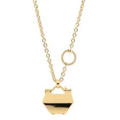 Charriol Necklaces<Shopping In Paris Yellow Gold