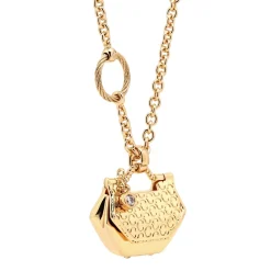 Charriol Necklaces<Shopping In Paris Yellow Gold