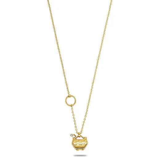 Charriol Necklaces<Shopping In Paris Yellow Gold