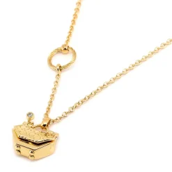 Charriol Necklaces<Shopping In Paris Yellow Gold