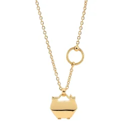 Charriol Necklaces<Shopping In Paris Yellow Gold